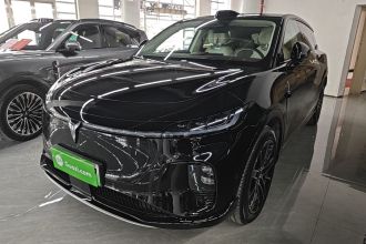 岚图汽车 岚图知音 2025款 四驱乾崑版