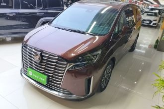 别克GL8 2023款 ES陆尊 旗舰型