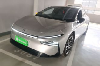 小鹏P7+ 2024款 长续航 Max