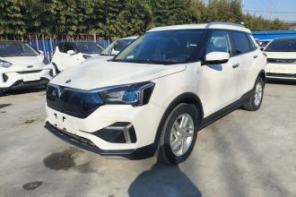 启辰T60EV 2020款 AI悦享型