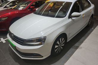 大众 速腾 2018款 180TSI DSG臻享版
