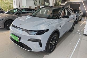 零跑汽车 零跑C11 2026款 纯电 640激光雷达智尊版