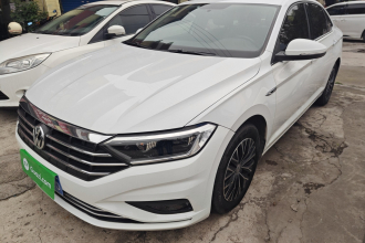 大众 速腾 2020款 280TSI DSG舒适型 国VI