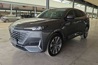 长安UNI-K 2024款 2.0T 两驱全球行版