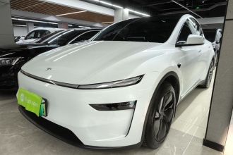 特斯拉 Model Y 2025款 后轮驱动版