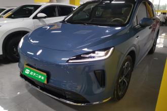 鸿蒙智行 尚界H5 2025款 增程 Max