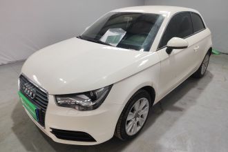 奥迪A1 2014款 30 TFSI 技术型