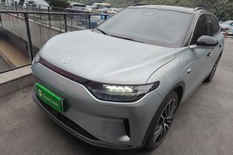 零跑汽车 零跑C11 2021款 尊享版
