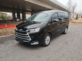 江淮瑞风 瑞风M4 2022款 2.0TGDI 自动商旅版