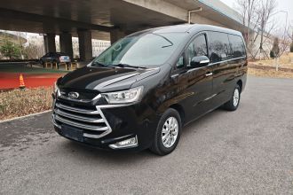 江淮瑞风 瑞风M4 2022款 2.0TGDI 自动商旅版