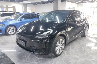 特斯拉 Model Y 2022款 改款 后轮驱动版