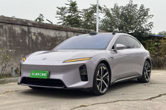 蔚来ET5 2025款 75kWh