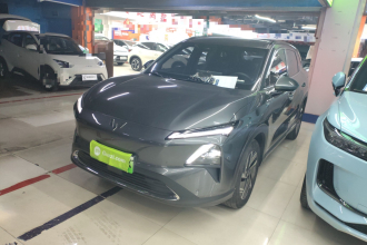 五菱汽车 五菱星光S 2024款 130km 旗舰型