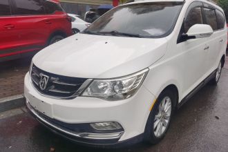 宝骏730 2016款 1.5L 手动舒适型 7座 国V