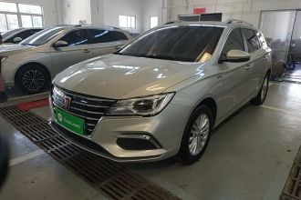 荣威Ei5 2019款 豪华版