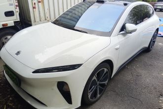 蔚来ET5T 2023款 75kWh Touring