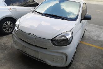 荣威 科莱威CLEVER 2022款 311km元气啵啵版