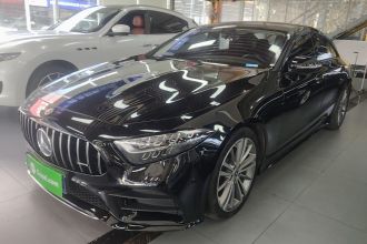 奔驰CLS 2021款 CLS 300 动感型