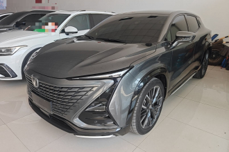 长安UNI-T 2023款 第二代 1.5T 尊贵型
