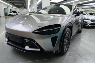 小米汽车 小米YU7 2025款 超长续航高性能四驱Max版