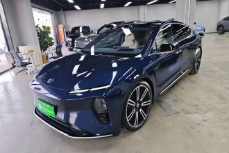 蔚来ET9 2025款 102kWh 签名版