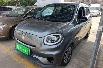 零跑汽车 零跑T03 2021款 400 网约版