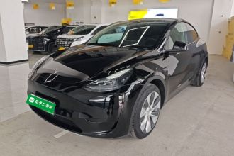 特斯拉 Model Y 2022款 后轮驱动版