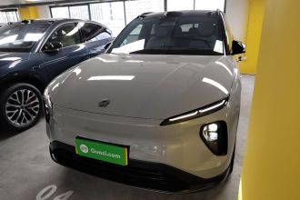 蔚来ES6 2023款 75kWh