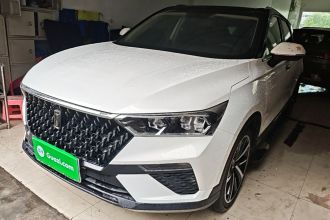 奔腾T77 2019款 230 TID 自动豪华型 国V