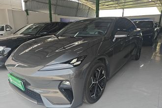 深蓝汽车 深蓝L07 2025款 230Ultra  深蓝智驾AD PRO增程版