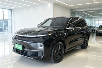 理想汽车 理想L8 2023款 Pro