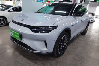 零跑汽车 零跑C11 2021款 改款 豪华版