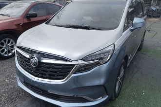 别克GL8 2021款 ES陆尊 653T 舒适型