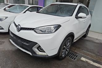 名爵 锐腾 2016款 1.5TGI TST豪华版