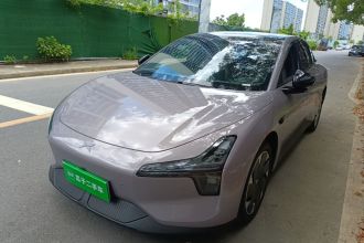 小鹏MONA M03 2025款 502 长续航 Max
