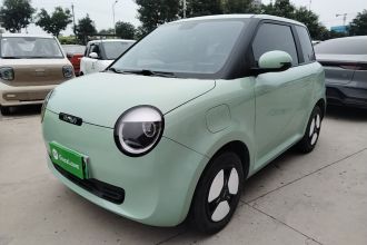 长安启源 长安Lumin 2022款 155km 清甜款