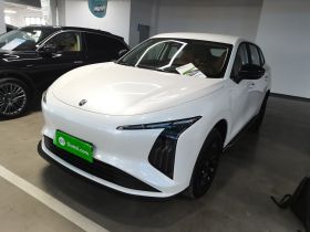 东风风行 星海T5 2026款 530km 尊享版