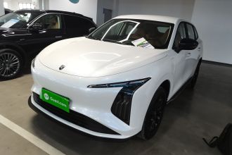 东风风行 星海T5 2026款 530km 尊享版