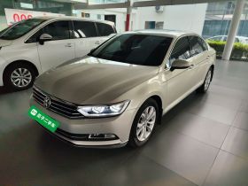 大众 迈腾 2019款 330TSI DSG 豪华型 国VI