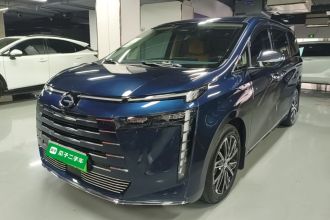 广汽传祺 传祺E8新能源 2024款 150km MAX