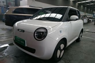 长安启源 长安Lumin 2022款 210km 香甜款
