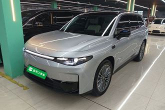零跑汽车 零跑C16 2024款 增程 200尊享版