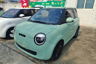 长安启源 长安Lumin 2022款 210km 香甜款