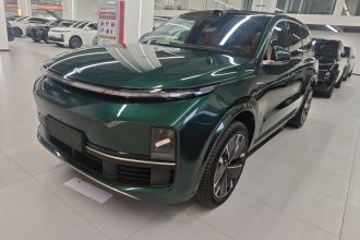 理想汽车 理想L9 2025款 Ultra 智能焕新版