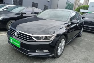 大众 迈腾 2018款 330TSI DSG 豪华型