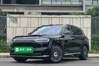 鸿蒙智行 问界M7 2026款 增程 Max四驱版 5座(192线激光雷达）