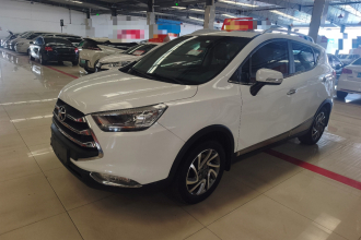江汽集团 瑞风S3 2016款 1.5L 手动豪华智能型