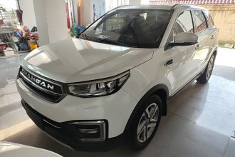 长安CS55 2017款 1.5T 自动炫色型
