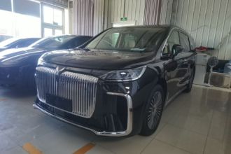 岚图汽车 岚图梦想家 2024款 PHEV 超长续航旗舰版