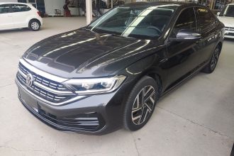 大众 速腾 2023款 280TSI DSG超越Lite版